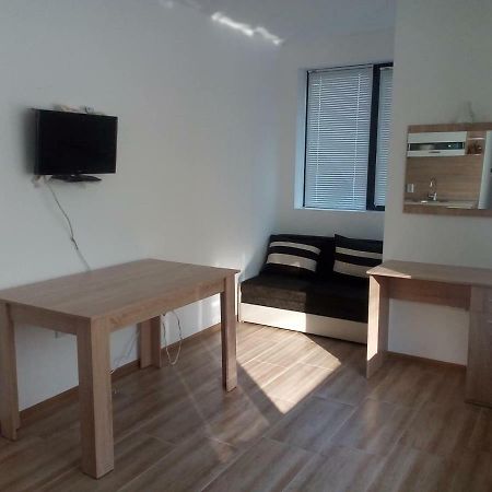Studio Betty Apartment Бургас Екстериор снимка