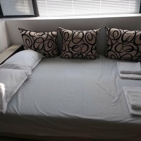 Studio Betty Apartment Бургас Екстериор снимка