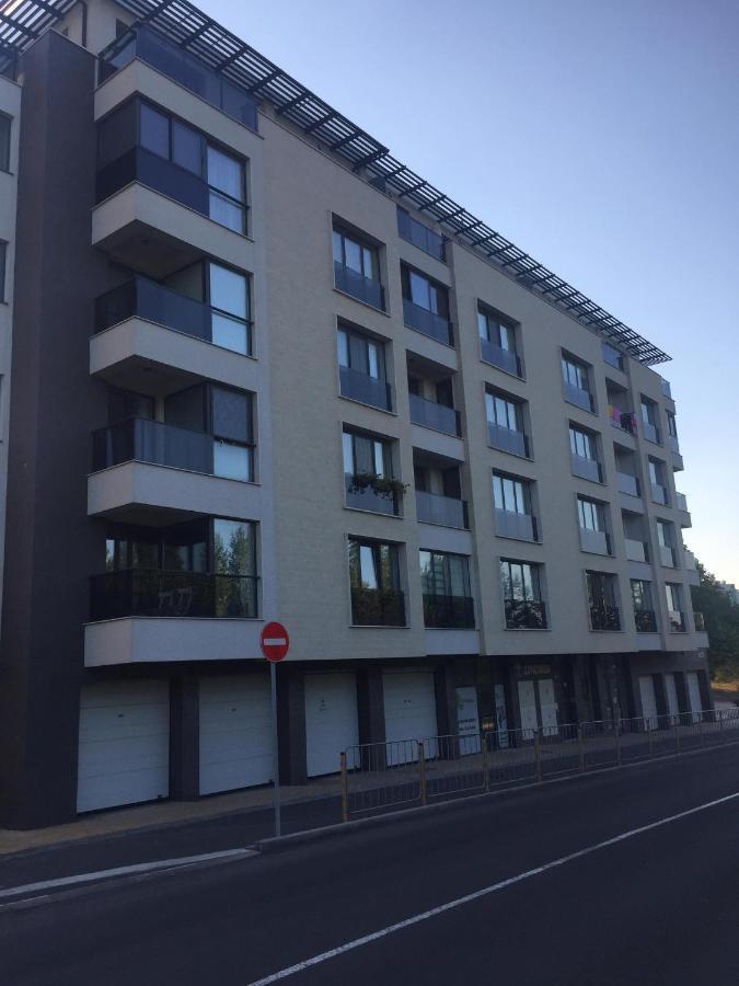 Studio Betty Apartment Бургас Екстериор снимка