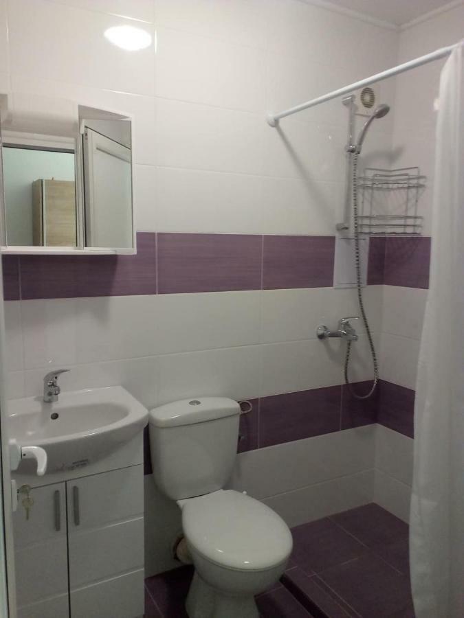 Studio Betty Apartment Бургас Екстериор снимка