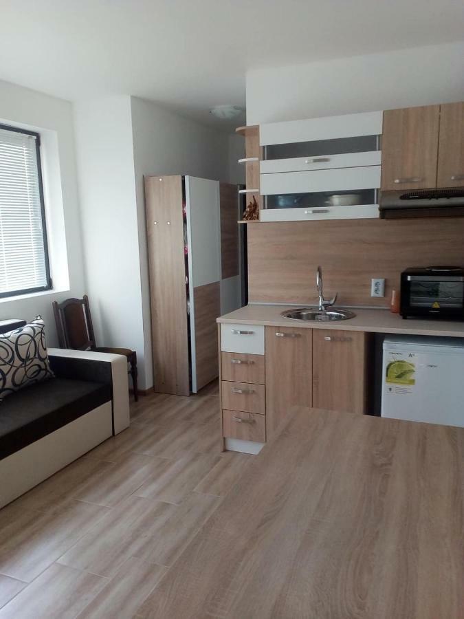 Studio Betty Apartment Бургас Екстериор снимка