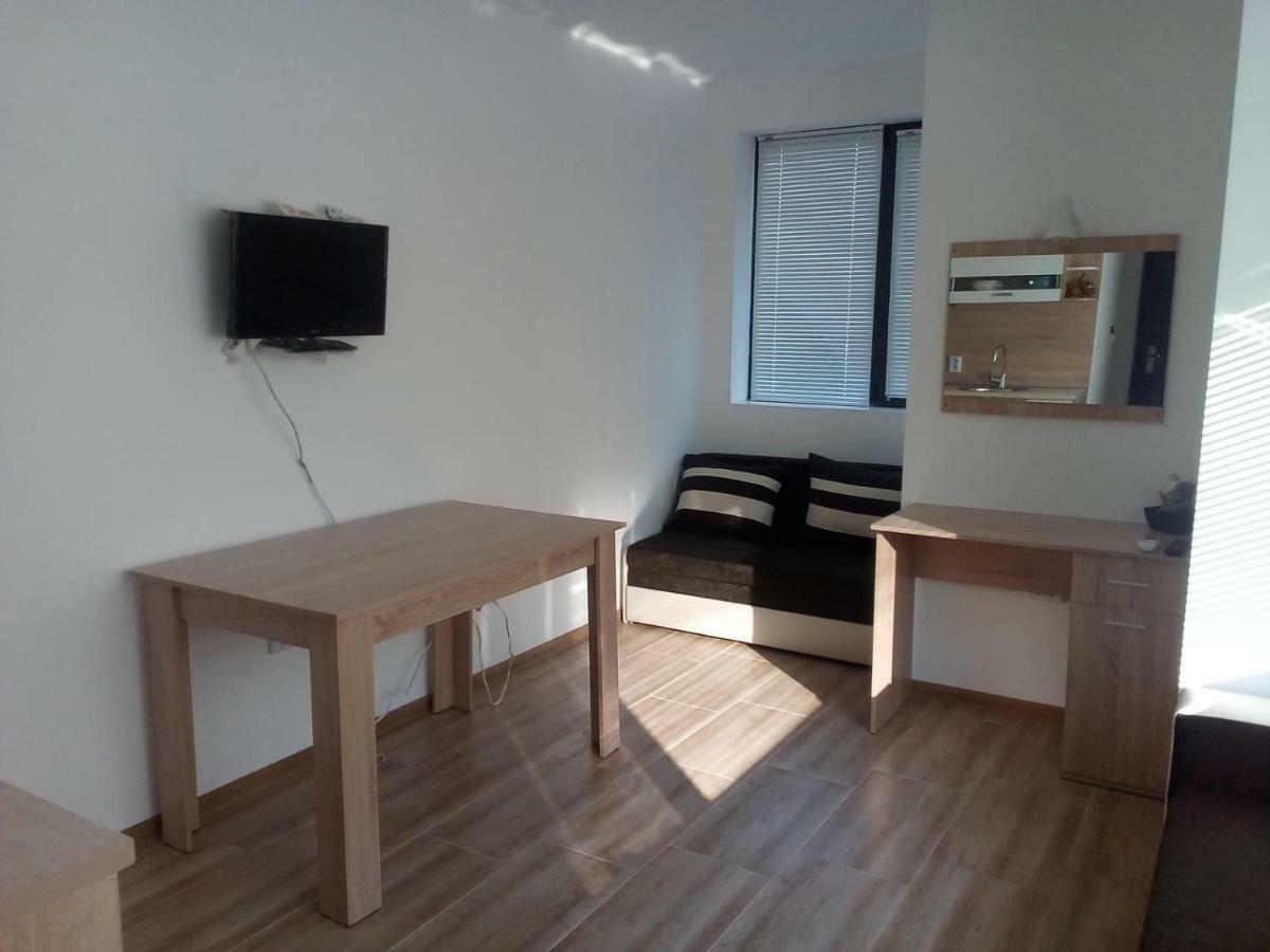 Studio Betty Apartment Бургас Екстериор снимка